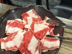 -张姐烤肥牛(西丽店)