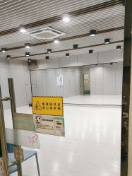 -单色舞蹈