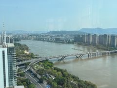 -三迪希尔顿酒店·星空酒廊