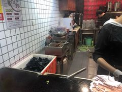 -黑色经典臭豆腐·湖南特产(太平街口店)