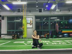 -AK健身普拉提拉伸私教馆(中八店)