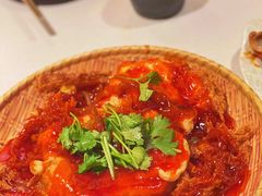 -长安·大茶饭