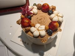 -ZIYUE CAKE线上店
