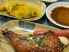 -百富露(跃龙北路店)