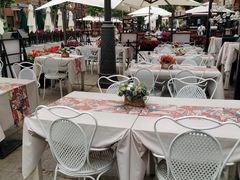 -弗拉门戈西班牙餐厅酒吧(意式风情街店)