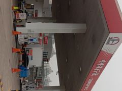 -中国石化管庄加油站