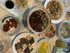 -壹只菜·崇明本地特色菜(崇明南门店)