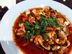 -舌尖上的食缘花园主题餐厅