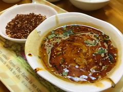 -清真华宇开锅羊肉