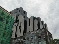 -F518时尚创意园