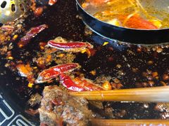 -重庆渝达老火锅(春熙路店)