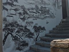 -新安江山水画廊风景区