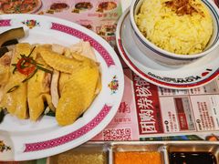 -广九餐室(陈家祠扬韬广场店)