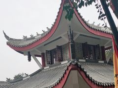 -老君山