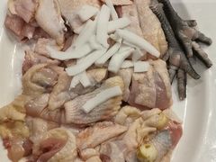 -百年果林椰子鸡(中洲店)