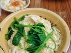 -赵伍面庄(松石大道店)