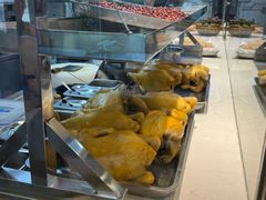 -甘家界牌柠檬鸭(青山店)