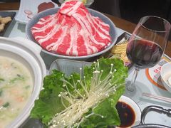 -虾佬圣汤·海鲜姿造(乐堤港店)