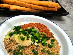 -我的面 川味Bistro(后沙峪店)