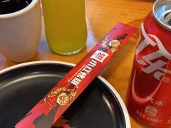 -小红烤翅(傅厚岗店)