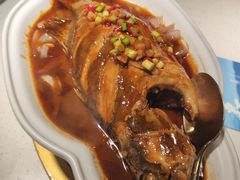 -刀板香·安徽菜(国购IFC店)