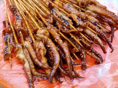 -十里铺铁板鱿鱼