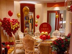 -苏州吴中白金汉爵大酒店