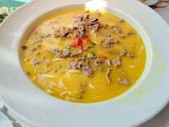 -庆江南江南菜(琴湖溪里花园城店)