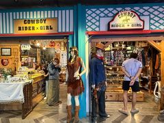 -尚泰清迈机场购物中心