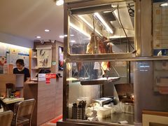 -永盈茶餐厅(中山四路店)