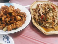 -乐乐餐厅(湘子庙街店)