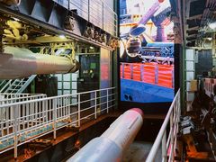 -泰达航母主题公园