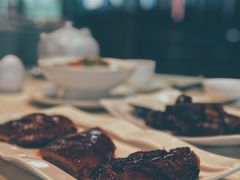 烧味三拼-御宝轩(益丰·外滩源店)