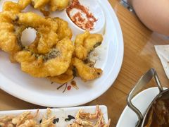 -美顺香食府鱼头老店(雪野湖店)