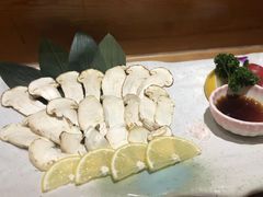 -大岛日本料理铁板烧(南通大饭店)