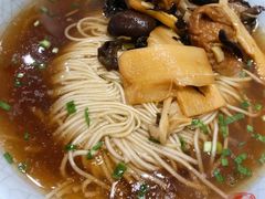 -朱鸿兴面馆(镇湖店)