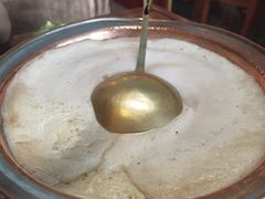 蒙古锅茶-诺敏塔拉奶茶-布里亚特包子-手把肉(锦都会店)