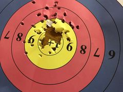 -道顺射箭·团建·骑射(张杨路店)
