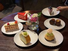 -黑草莓(重庆路店)