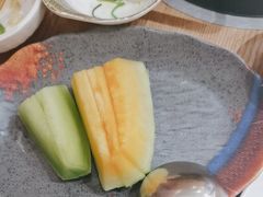 -松野谷·寿喜烧自助(华联顺义金街购物中心店)