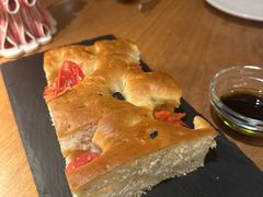 -北辰洲际酒店·IT MAMA意式家味餐厅