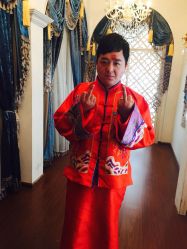 点击看大图 金夫人婚纱摄影(云端店)-杭州金夫人婚纱摄影(富阳私享店)