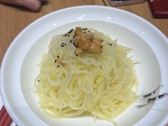 -喜家德虾仁水饺(青岛永旺东部店)