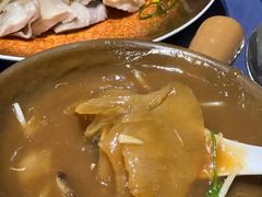 -上海滩餐厅(BFC外滩金融中心店)