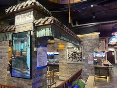 -印巷里主题餐厅(马鞍山店)