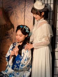 -米莱摄影写真(五大道别墅店)