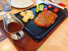 -必胜客(江桥万达店)