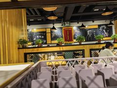 -一顿烧烤(八经街店)