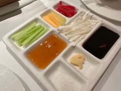 -四季民福烤鸭店(故宫店)