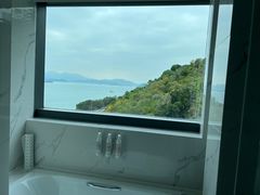 -香港数码港艾美酒店